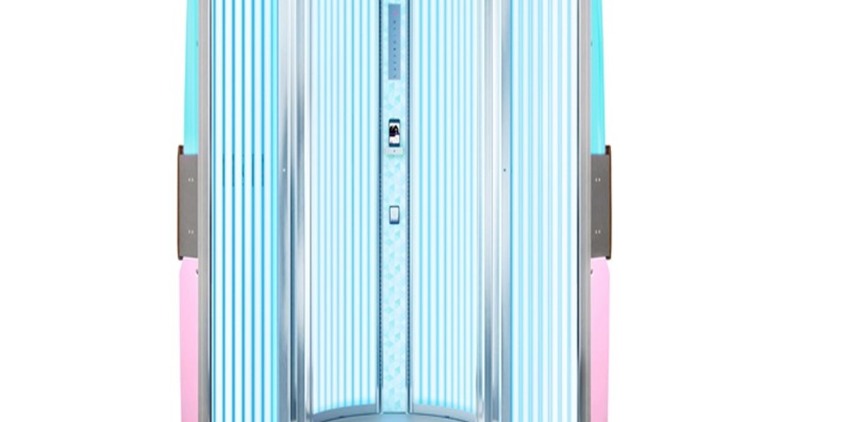 Luxura V8