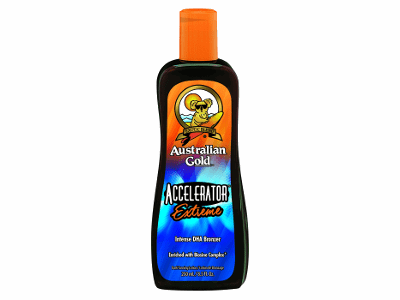 Accelerator Extreme