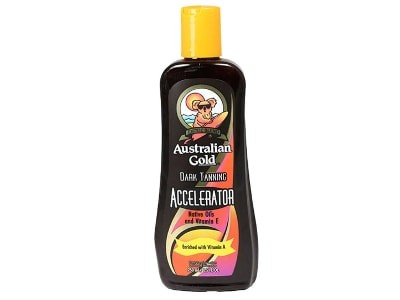 Accelerator