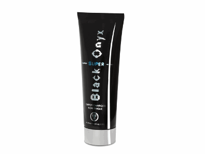 Super Black Onyx