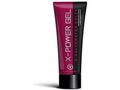 X-Power Gel